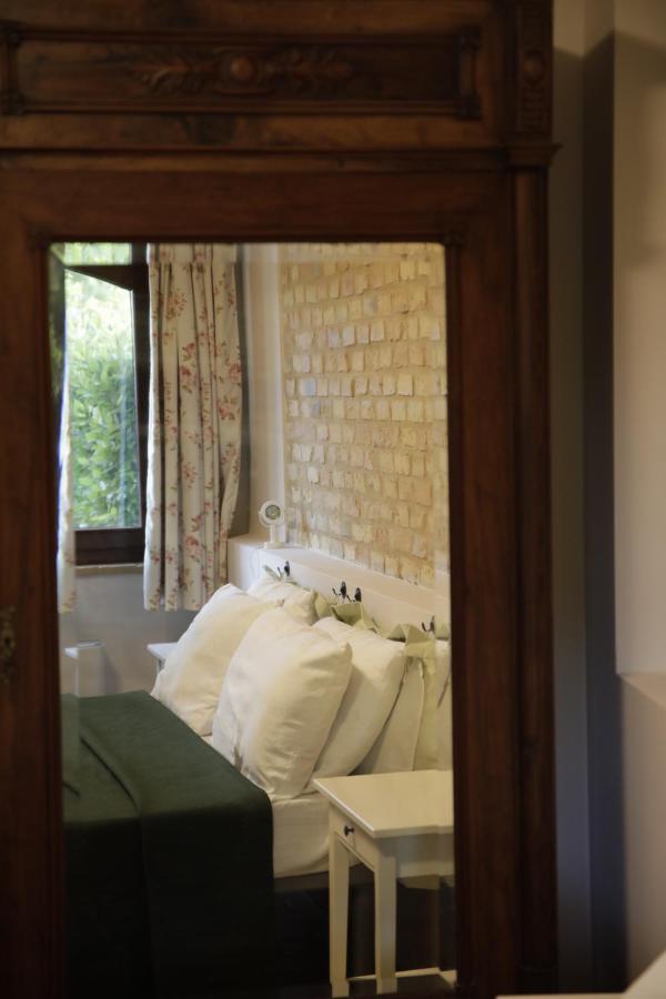 Agriturismo La Fonte Di San Girio Guest House Potenza Picena Bagian luar foto