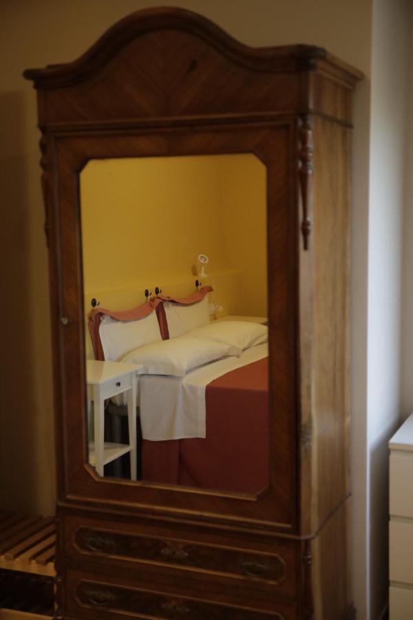 Agriturismo La Fonte Di San Girio Guest House Potenza Picena Bagian luar foto