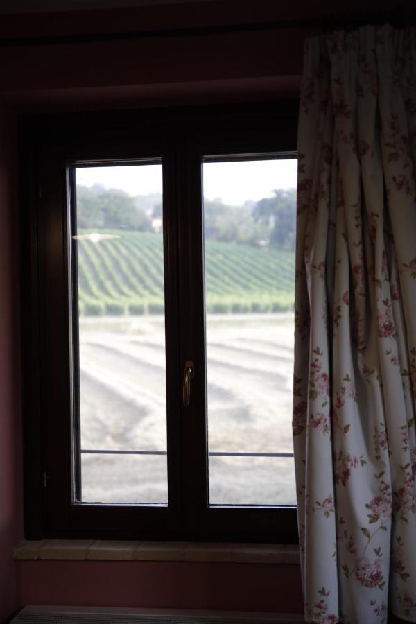 Agriturismo La Fonte Di San Girio Guest House Potenza Picena Bagian luar foto